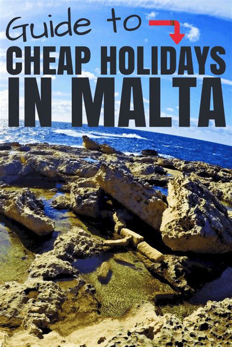 how cheap is malta